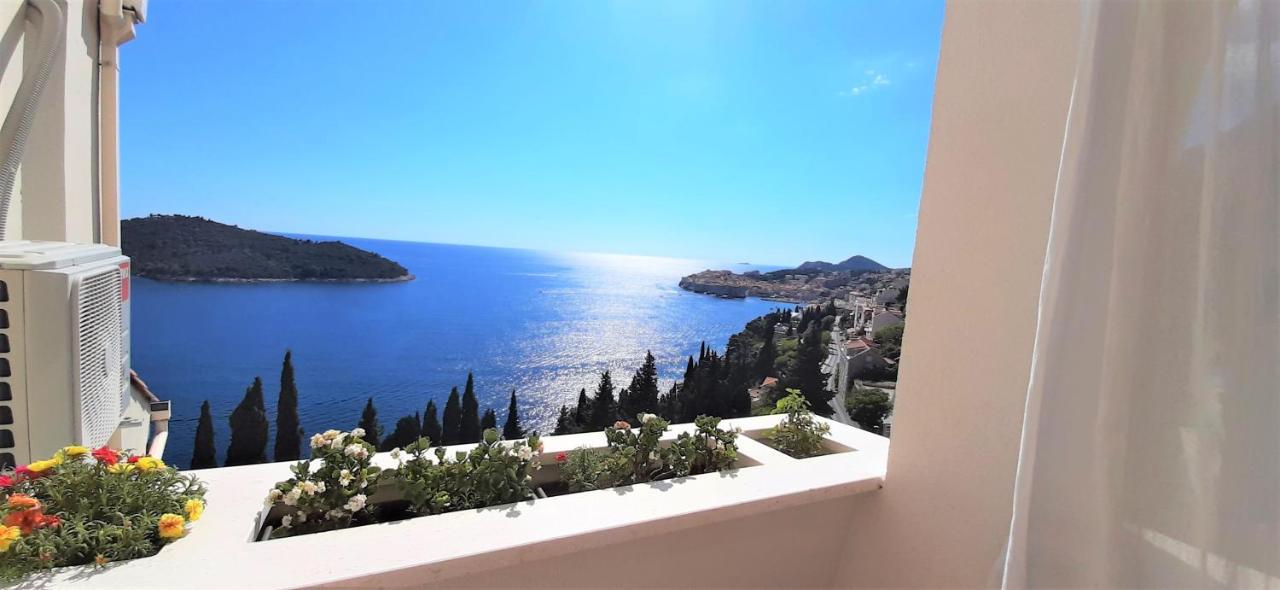 Dubrovnik Colors - Old Town View Apartment No3 Εξωτερικό φωτογραφία