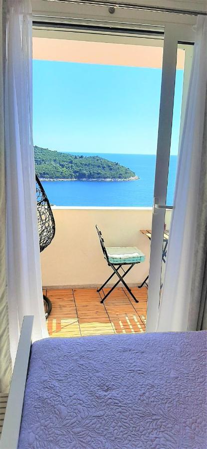 Dubrovnik Colors - Old Town View Apartment No3 Εξωτερικό φωτογραφία