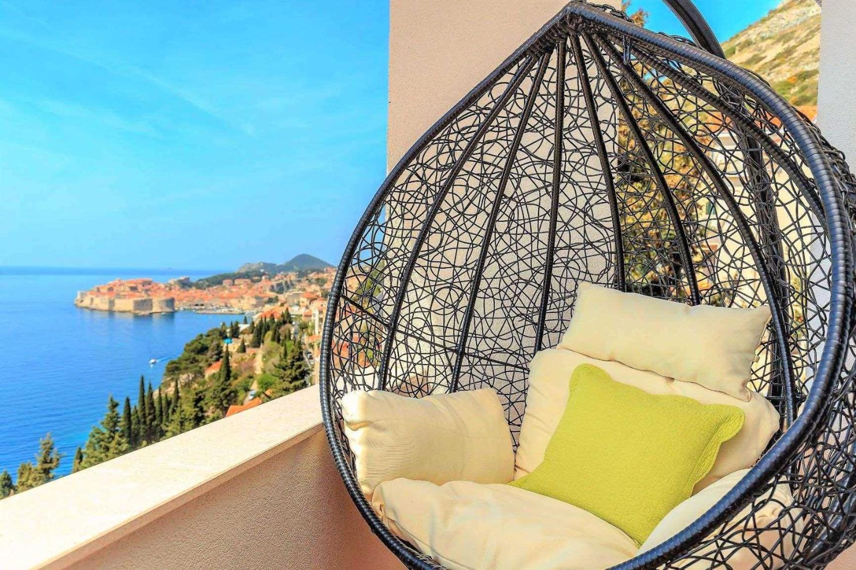 Dubrovnik Colors - Old Town View Apartment No3 Εξωτερικό φωτογραφία