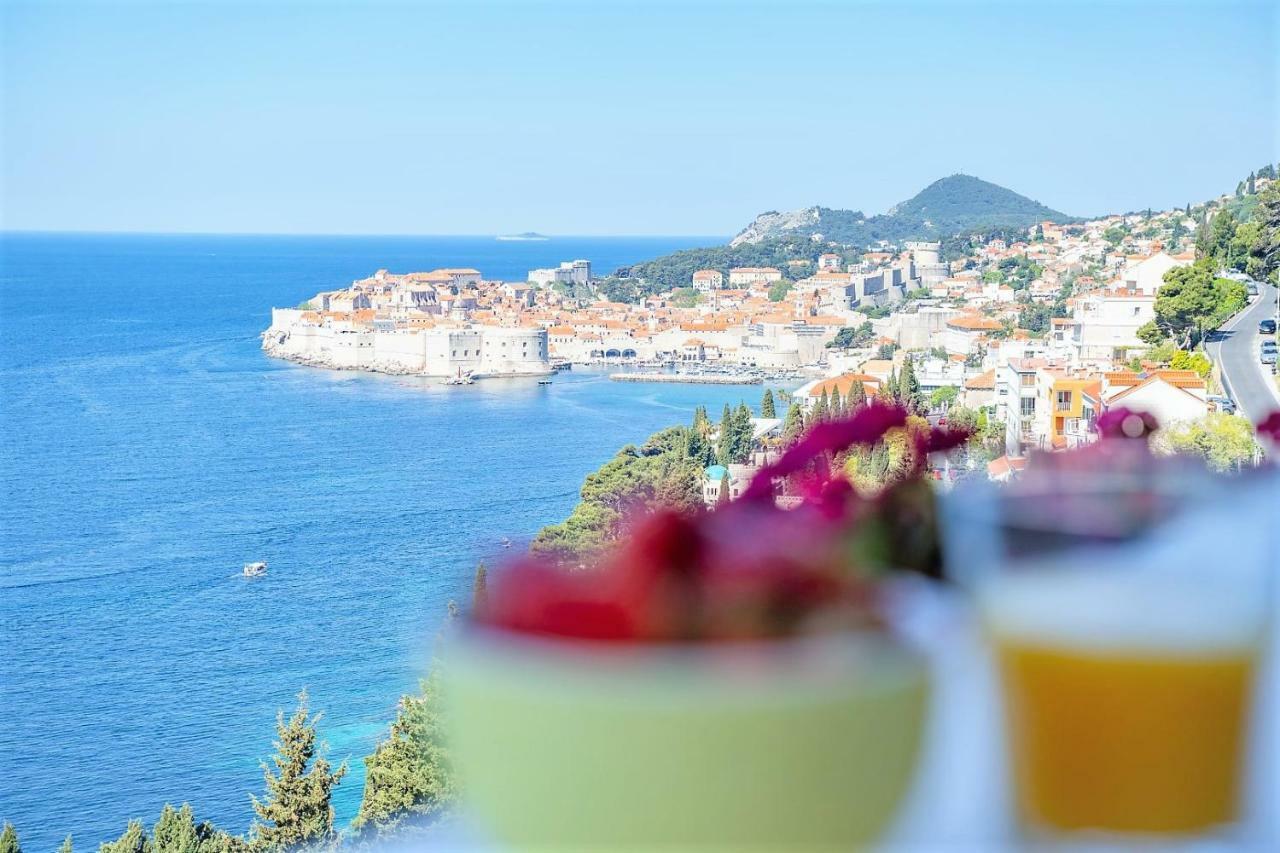 Dubrovnik Colors - Old Town View Apartment No3 Εξωτερικό φωτογραφία